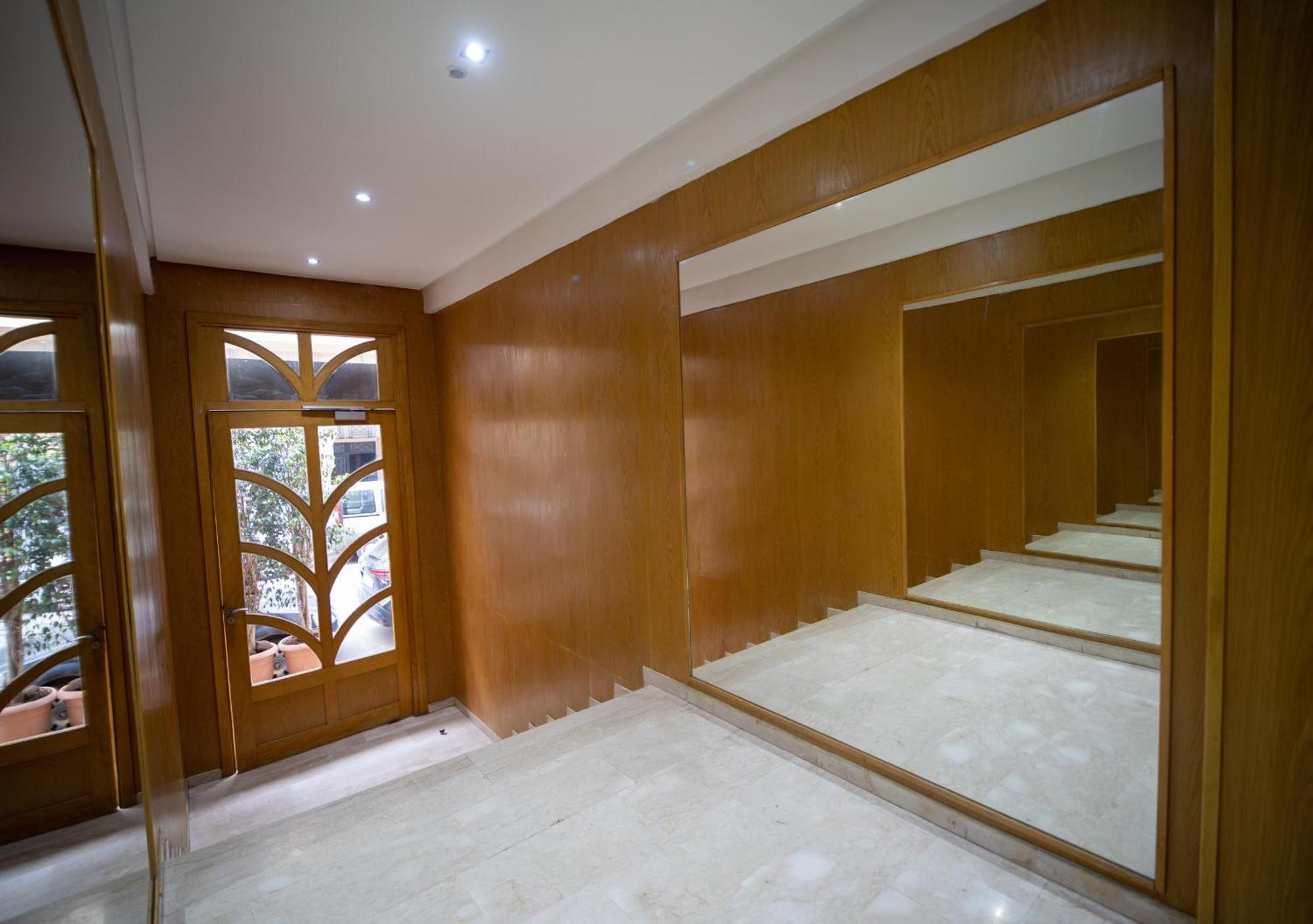 R101- Cosy And Stylish Apartment With King Size Bed- Belvedere Казабланка Екстериор снимка
