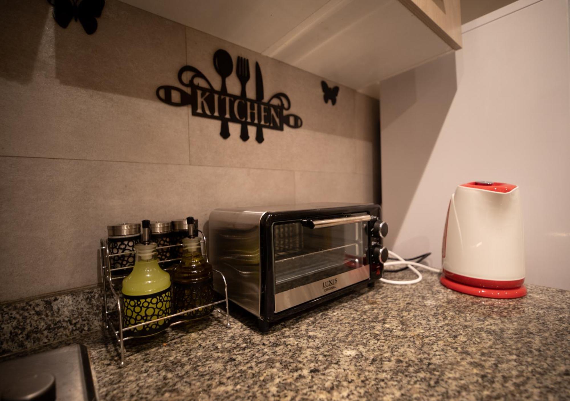 R101- Cosy And Stylish Apartment With King Size Bed- Belvedere Казабланка Екстериор снимка