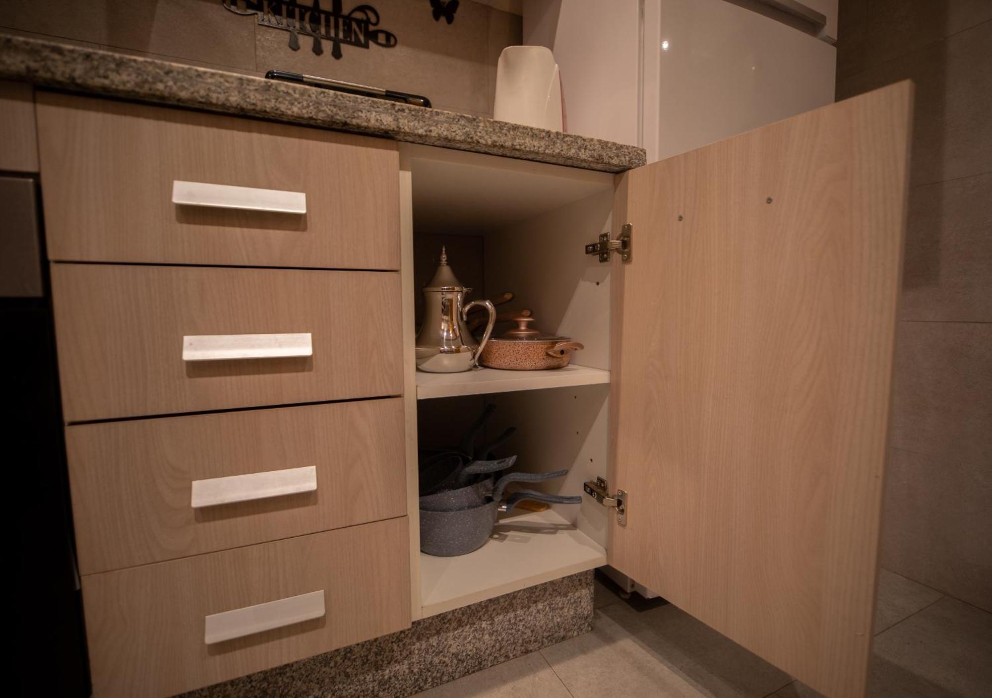 R101- Cosy And Stylish Apartment With King Size Bed- Belvedere Казабланка Екстериор снимка