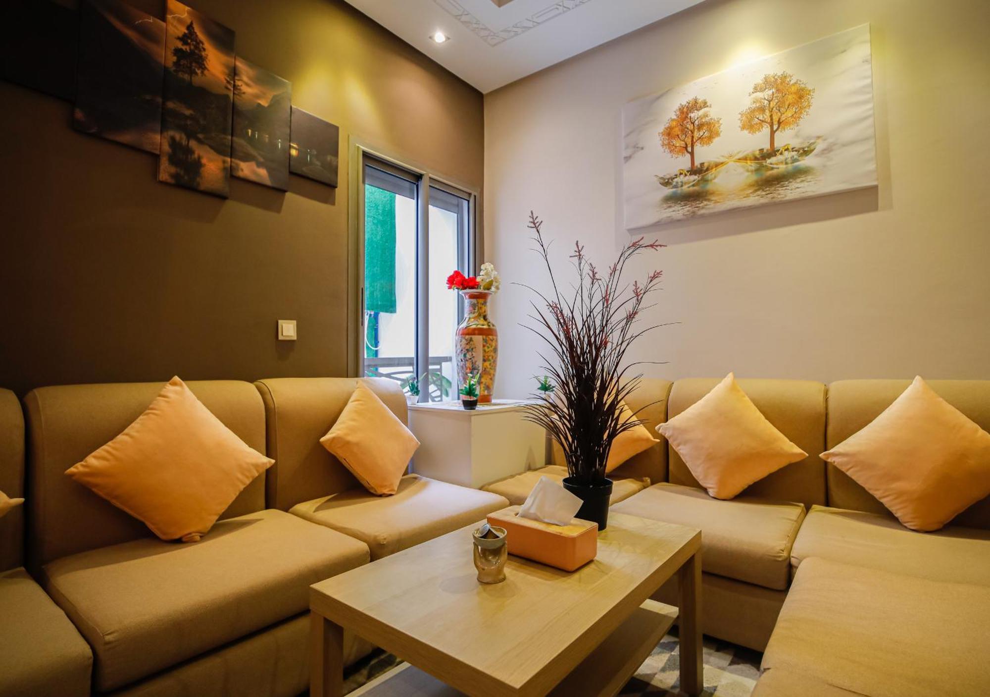 R101- Cosy And Stylish Apartment With King Size Bed- Belvedere Казабланка Екстериор снимка