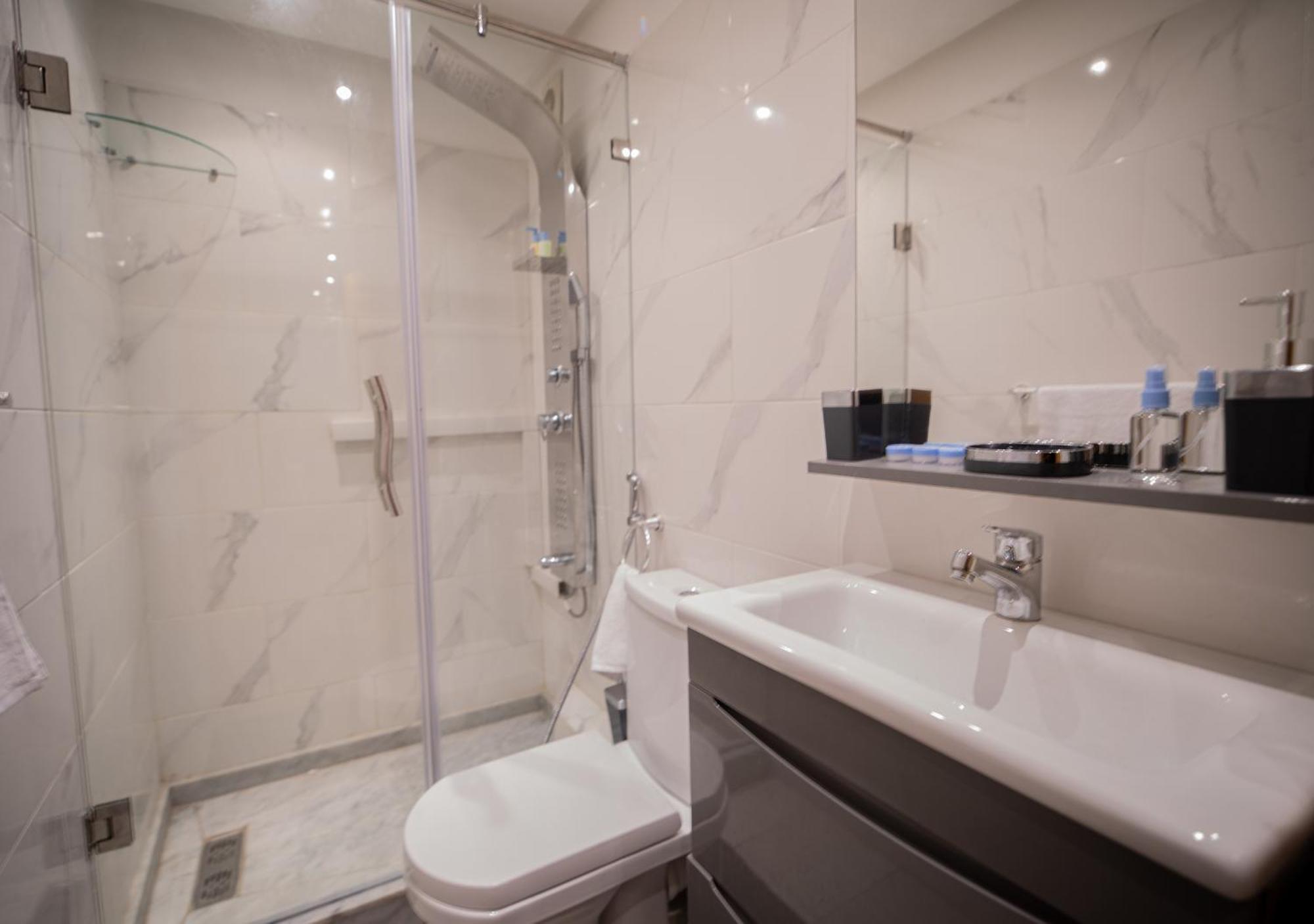 R101- Cosy And Stylish Apartment With King Size Bed- Belvedere Казабланка Екстериор снимка